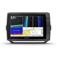 Эхолот Garmin Echomap Ultra 106SV с датчиком GT56UHD-TM