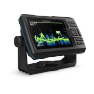 Эхолот Garmin Striker Vivid 5CV + Transducer GT20