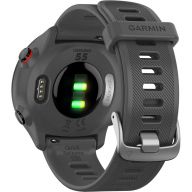 Умные часы Garmin Forerunner 55 42 мм, черный