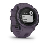 Умные часы Garmin Instinct 2S, темная орхидея