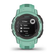 Умные часы Garmin Instinct 2S Solar, Neo Tropic