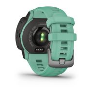 Умные часы Garmin Instinct 2S Solar, Neo Tropic