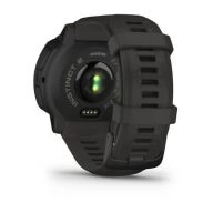 Умные часы Garmin Instinct 2 45 мм, графит