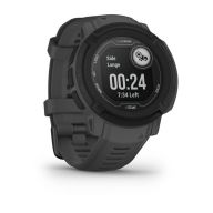 Умные часы Garmin Instinct 2 DEZL Edition