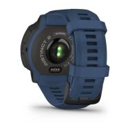 Умные часы Garmin Instinct 2 Solar, приливно-голубой