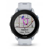 Умные часы Garmin Forerunner 955, белый