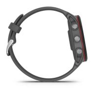 Умные часы Garmin Forerunner 255, сланцево-серый