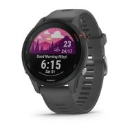 Умные часы Garmin Forerunner 255, сланцево-серый