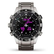 Умные часы Garmin MARQ AVIATOR (Gen 2)