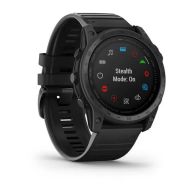 Умные часы Garmin Tactix 7, черный