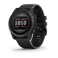 Умные часы Garmin Tactix 7, черный