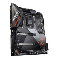 Материнская плата Gigabyte Z490 AORUS MASTER