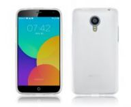 Чехол силиконовый MOSKII для Meizu MX4