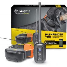 Навигатор с ошейником Dogtra Pathfinder TRX