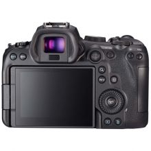 Фотоаппарат Canon EOS R6 Body