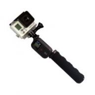 Монопод c креплением под пульт GoPro Lumiix GP-MNP-03 (1м)+ Tripod