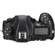 Фотоаппарат Nikon D850 Body, черный