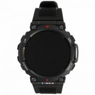 Умные часы Amazfit T-Rex 2, угольно-черный