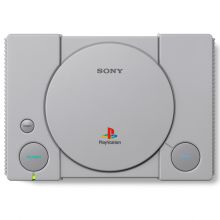 Игровая приставка Sony PlayStation Classic