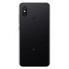 Смартфон Xiaomi Mi8 6/64GB (Black) Global