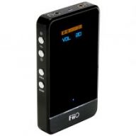 Портативный усилитель Fiio E07K ANDES