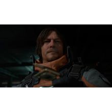 Игра для PlayStation 4 Death Stranding