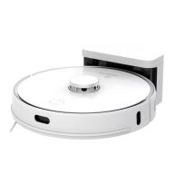 Робот-пылесос Polaris PVCR 0905 WIFI IQ Home Panorama Aqua