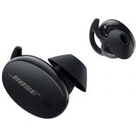 Беспроводные наушники Bose Sport Earbuds, черный