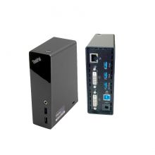 Док-станция Lenovo ThinkPad USB 3.0 Dock (0A33971)