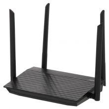 Wi-Fi роутер ASUS RT-N600RU, черный
