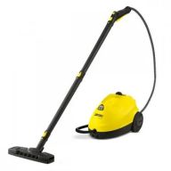 Пароочиститель Karcher SC 2 EasyFix, желтый/черный (1.512-063.00)