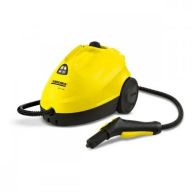 Пароочиститель Karcher SC 2 EasyFix, желтый/черный (1.512-063.00)