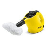 Пароочиститель KARCHER SC 1 EasyFix, желтый/черный (1.516-332.0)