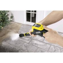 Электрическая мойка высокого давления KARCHER K 7 Premium Full Control Plus, 180 бар