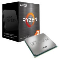 Процессор AMD Ryzen 9 5900X AM4, 12 x 3700 МГц, BOX