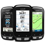 Garmin Edge 1000 - велокомпьютер с навигатором