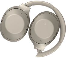 Наушники Sony MDR-1000X (Beige)