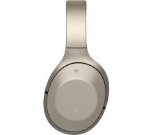 Наушники Sony MDR-1000X (Beige)