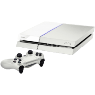 Игровая приставка Sony PlayStation 4 500Gb (White)