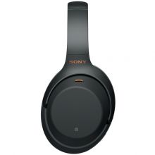 Наушники Sony WH-1000XM3 (Black)