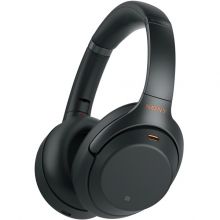 Наушники Sony WH-1000XM3 (Black)