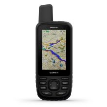 Навигатор Garmin GPSMAP 66s