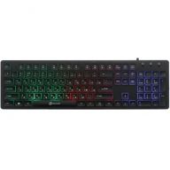 Клавиатура Oklick 510ML, USB, черный 1011965