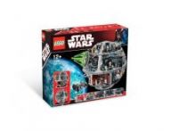 Конструктор LEGO 10188 Star Wars Звезда смерти