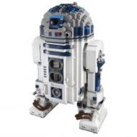 Конструктор LEGO Star Wars 10225 Астромеханический дроид R2-D2