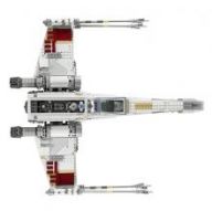 Конструктор LEGO Star Wars 10240 Истребитель X-wing