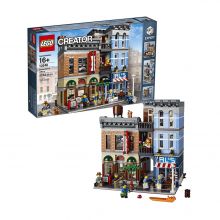 Конструктор LEGO Creator 10246 Детективное агентство