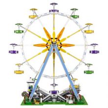 Конструктор LEGO Creator 10247 Колесо обозрения