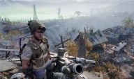 Игра для PlayStation 4 Metro Exodus