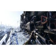 Игра для PlayStation 4 Metro Exodus